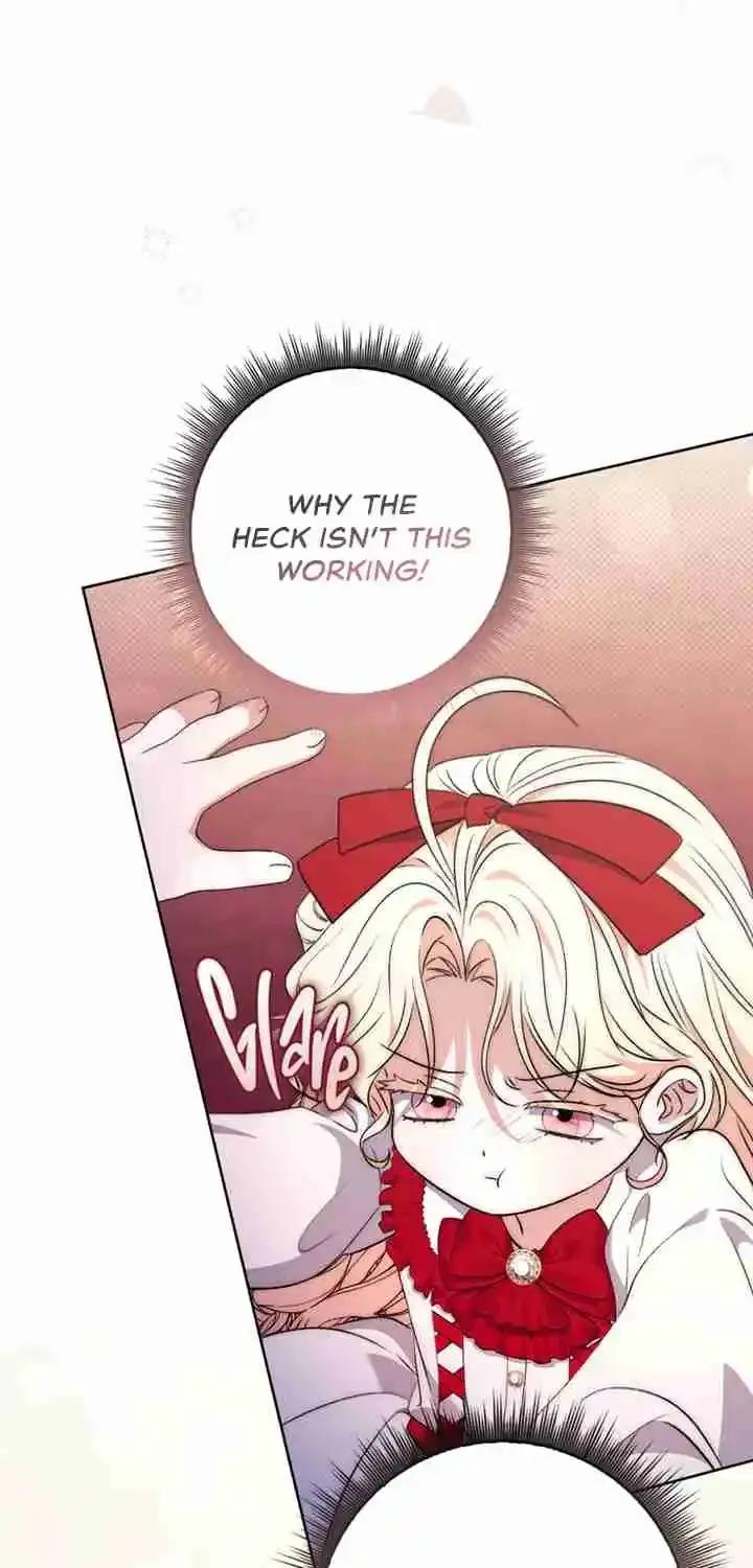 Read The Male Lead Is Obsessed With My Health EN Manga Online