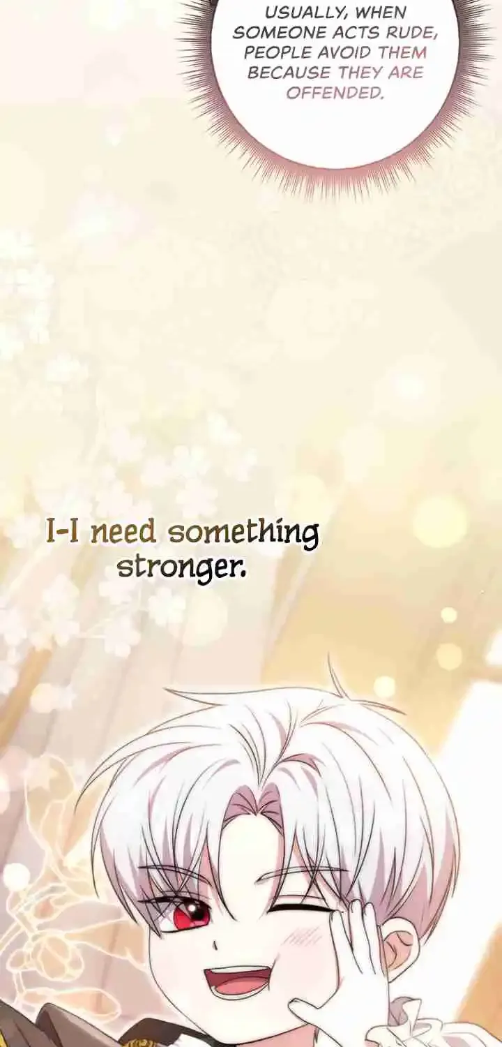 Read The Male Lead Is Obsessed With My Health EN Manga Online