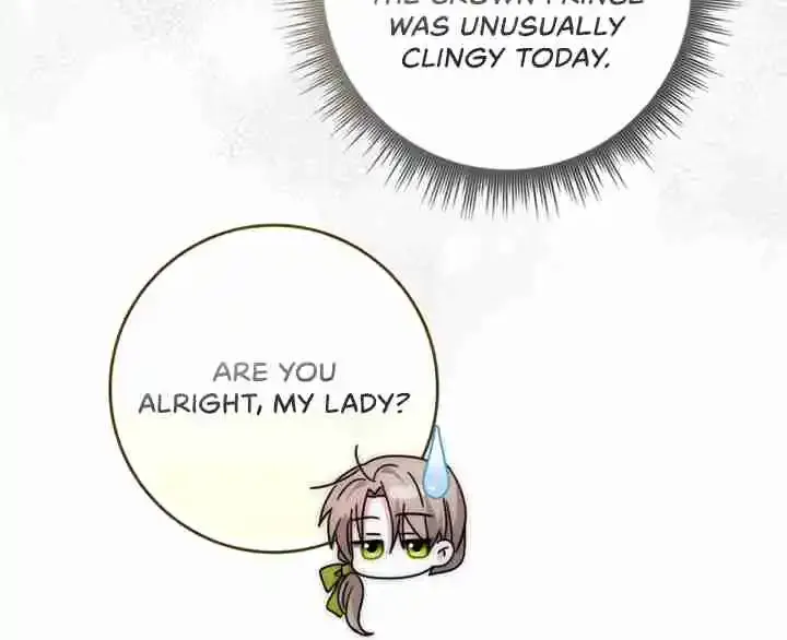 Read The Male Lead Is Obsessed With My Health EN Manga Online