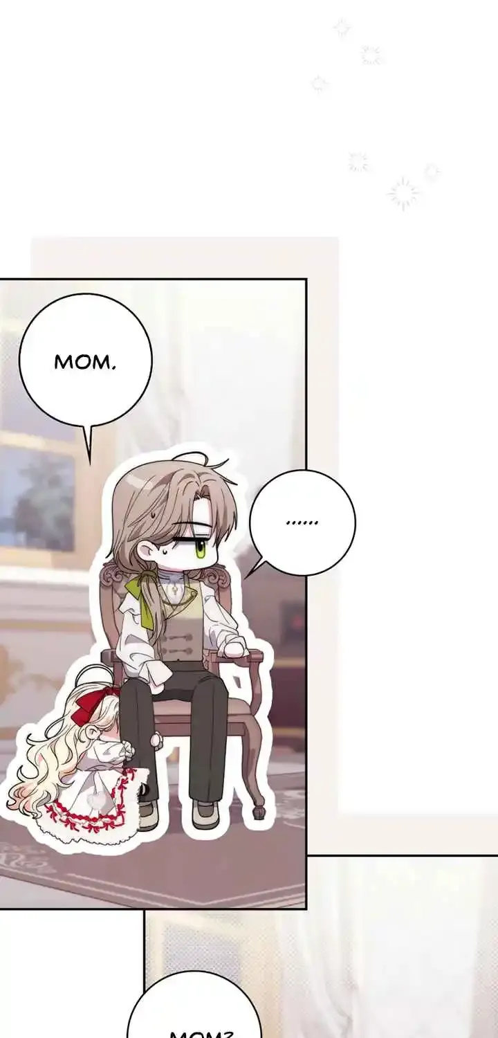 Read The Male Lead Is Obsessed With My Health EN Manga Online