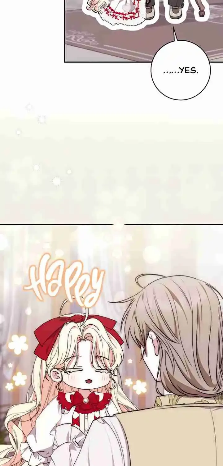 Read The Male Lead Is Obsessed With My Health EN Manga Online
