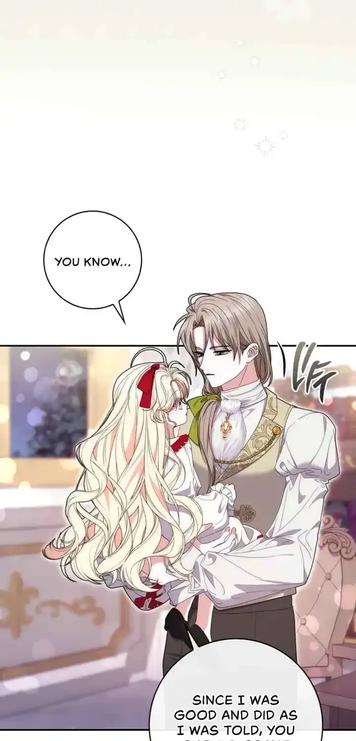 Read The Male Lead Is Obsessed With My Health EN Manga Online