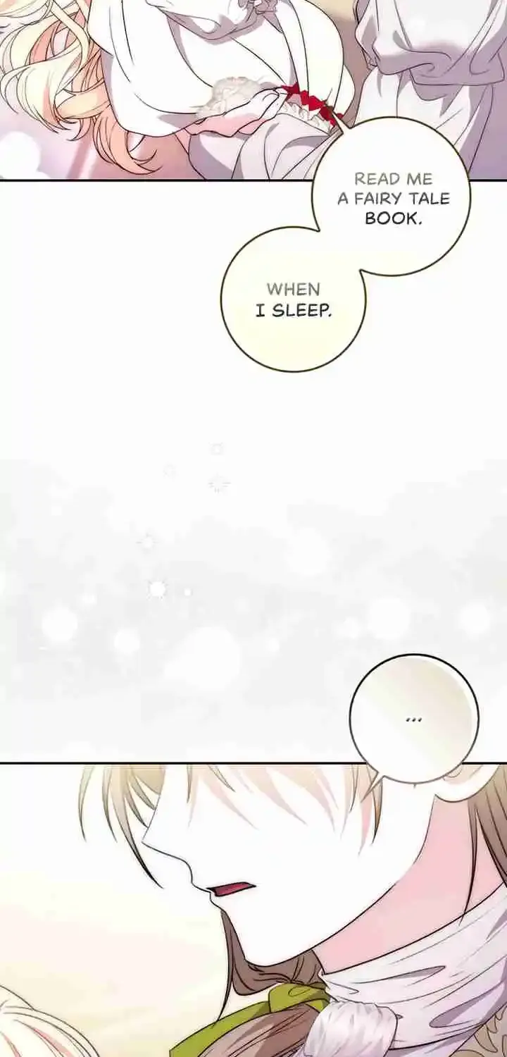 Read The Male Lead Is Obsessed With My Health EN Manga Online