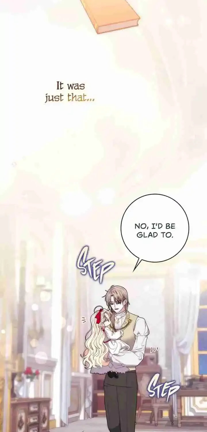 Read The Male Lead Is Obsessed With My Health EN Manga Online