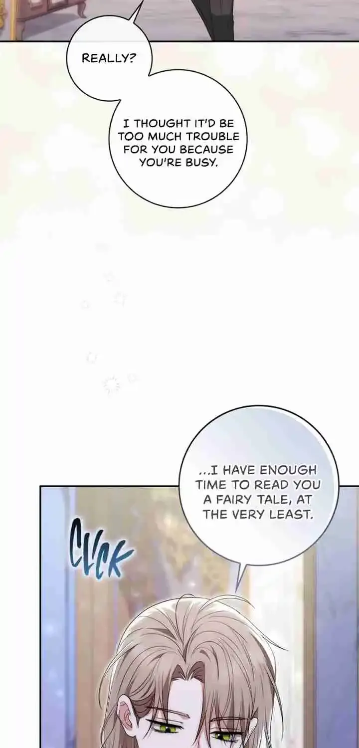 Read The Male Lead Is Obsessed With My Health EN Manga Online