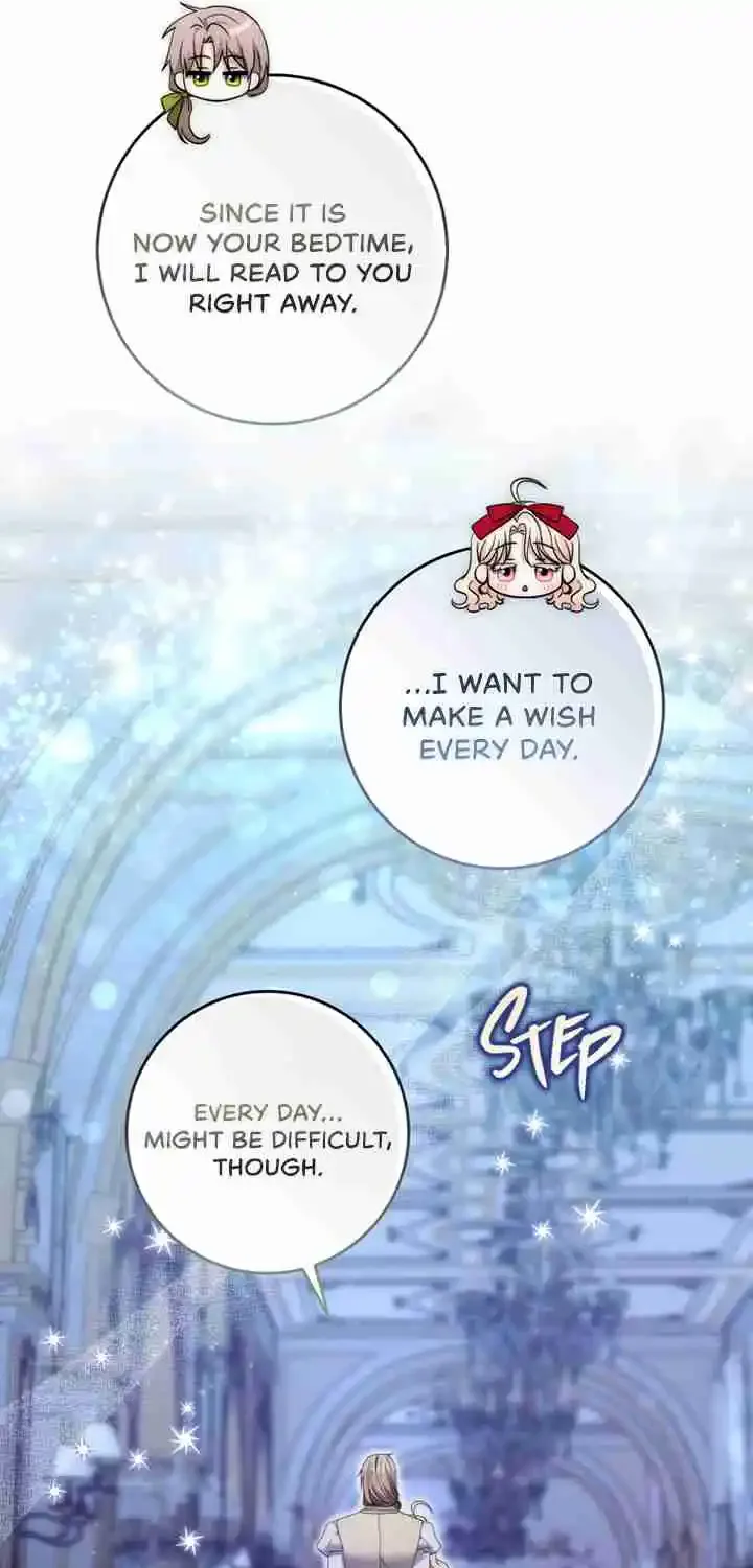 Read The Male Lead Is Obsessed With My Health EN Manga Online