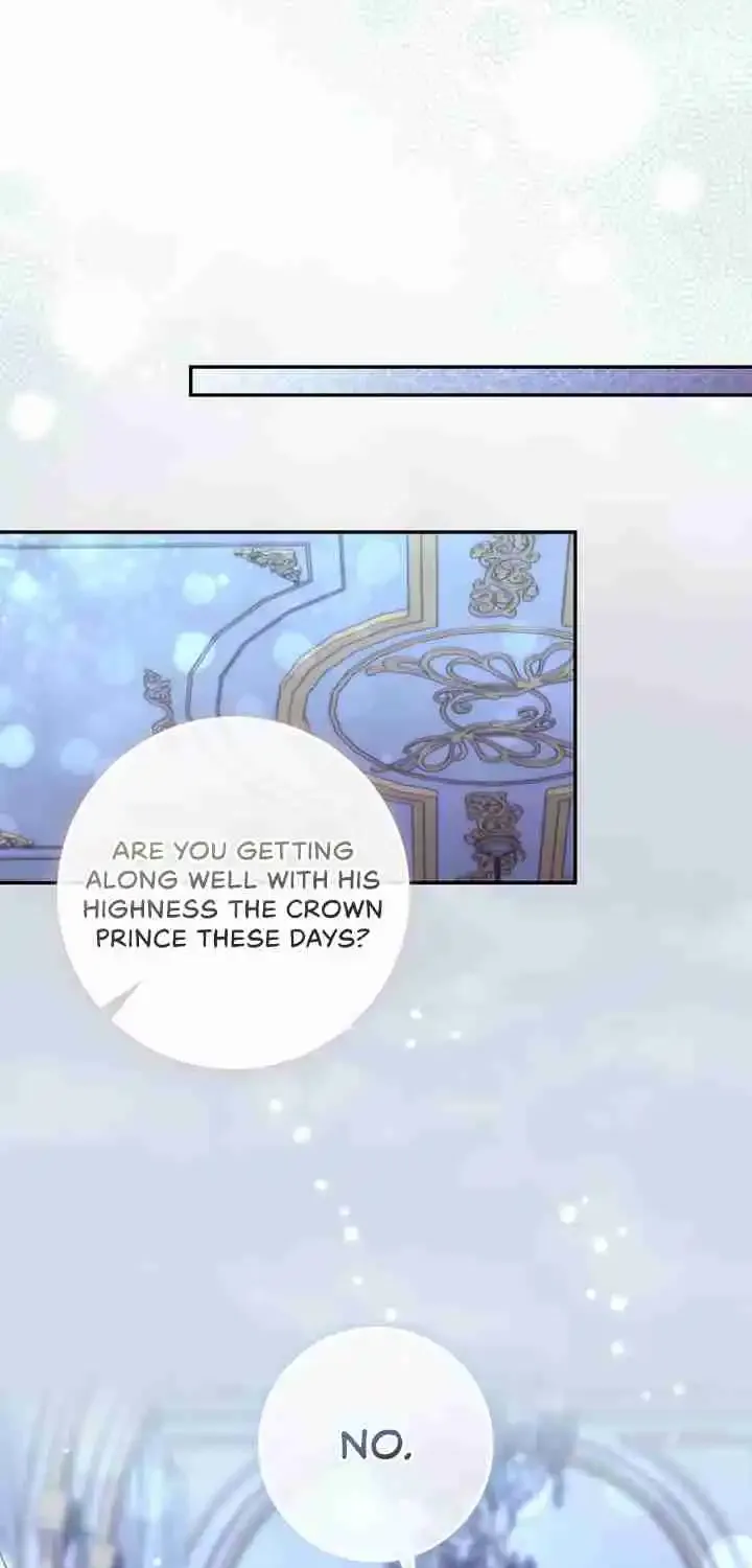 Read The Male Lead Is Obsessed With My Health EN Manga Online