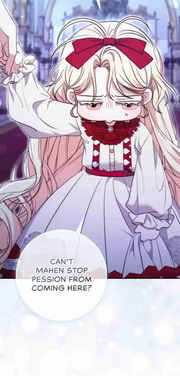 Read The Male Lead Is Obsessed With My Health EN Manga Online