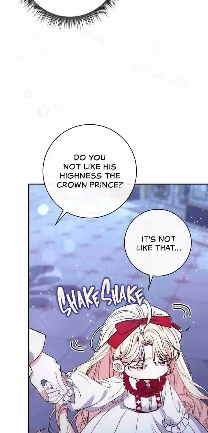 Read The Male Lead Is Obsessed With My Health EN Manga Online