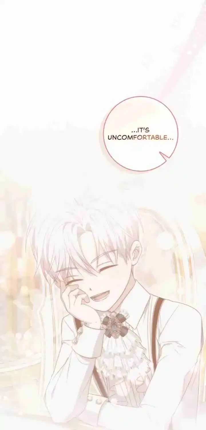 Read The Male Lead Is Obsessed With My Health EN Manga Online