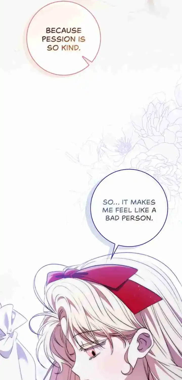 Read The Male Lead Is Obsessed With My Health EN Manga Online