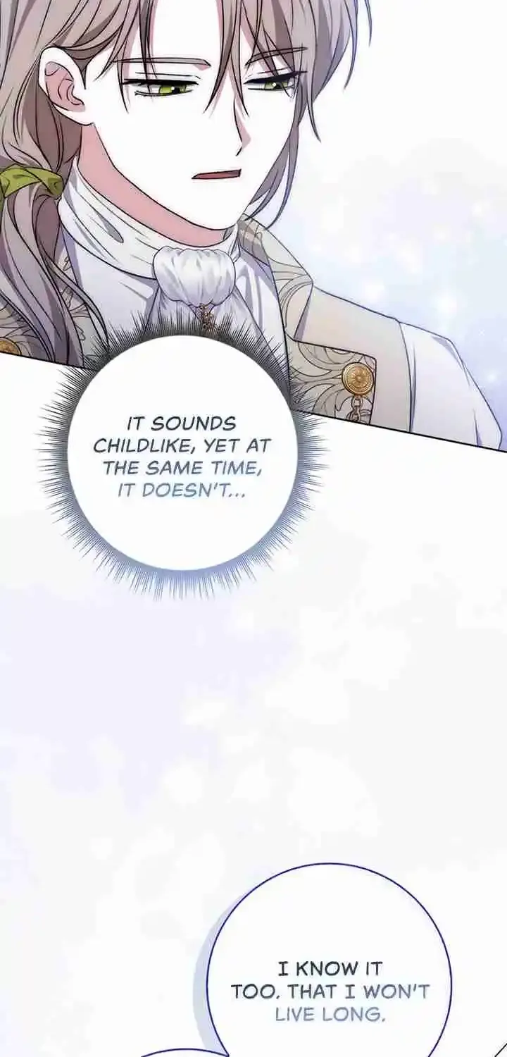Read The Male Lead Is Obsessed With My Health EN Manga Online