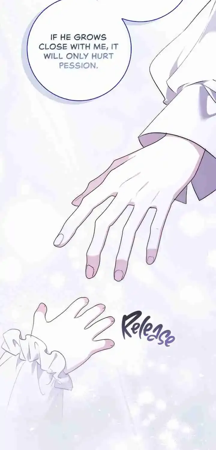 Read The Male Lead Is Obsessed With My Health EN Manga Online