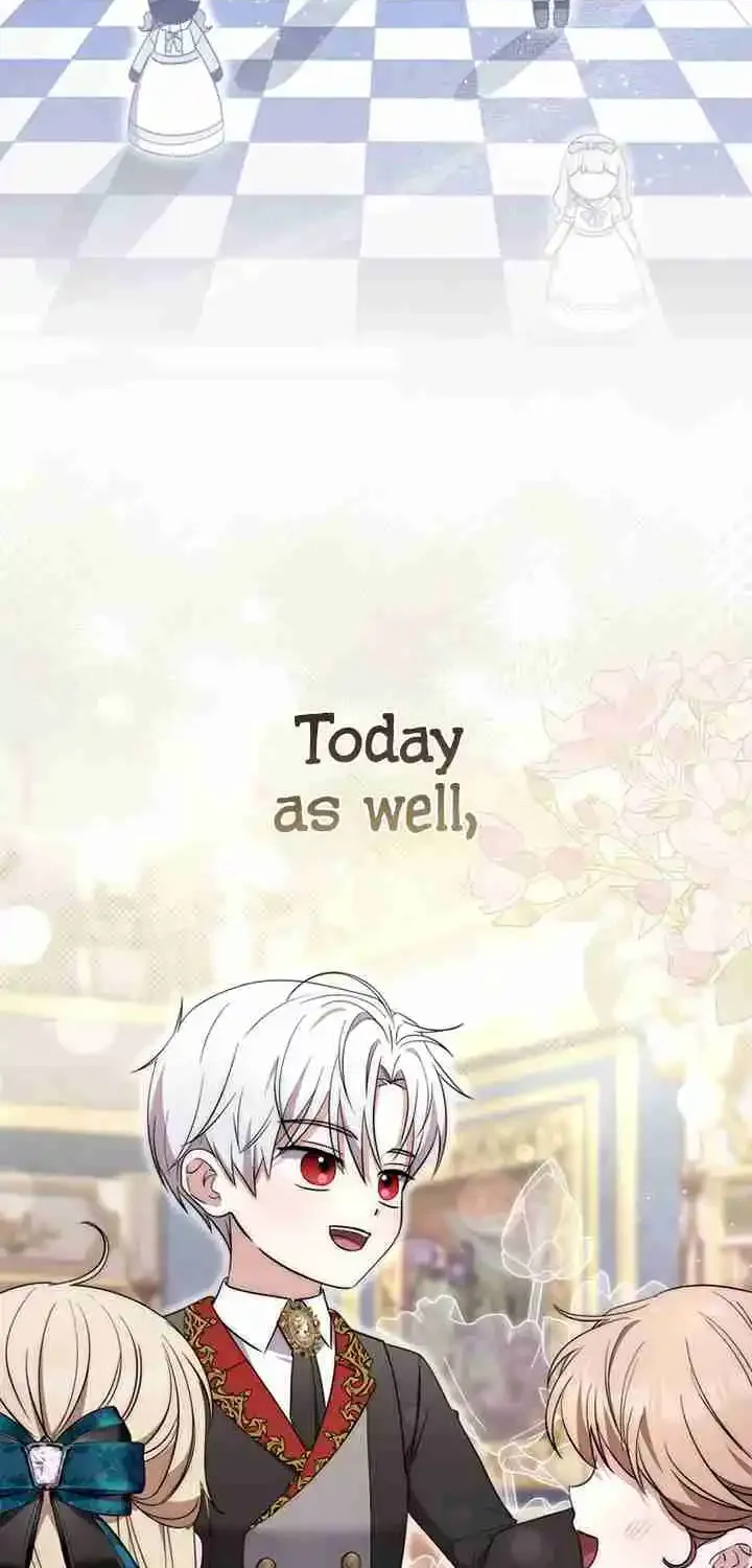 Read The Male Lead Is Obsessed With My Health EN Manga Online