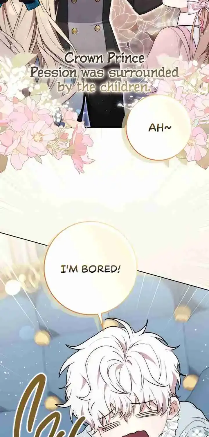 Read The Male Lead Is Obsessed With My Health EN Manga Online