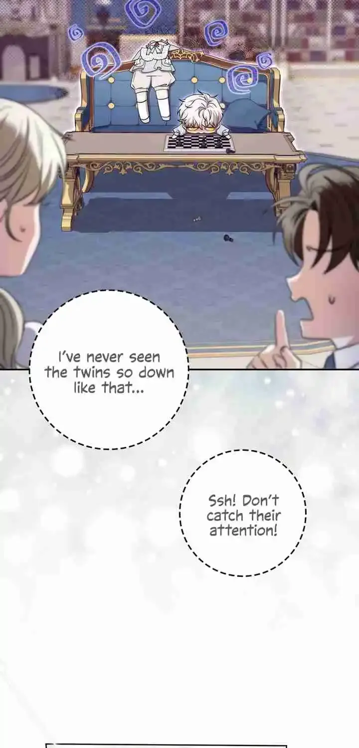 Read The Male Lead Is Obsessed With My Health EN Manga Online