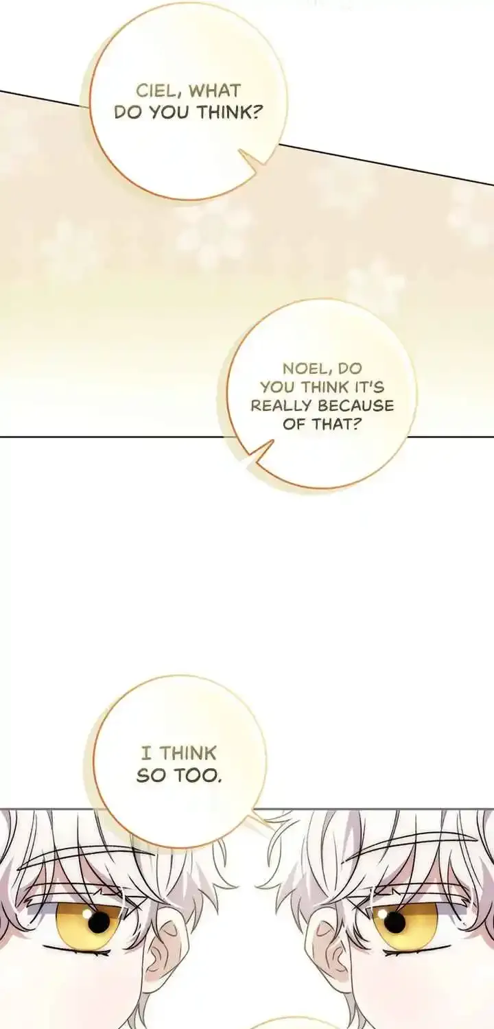 Read The Male Lead Is Obsessed With My Health EN Manga Online