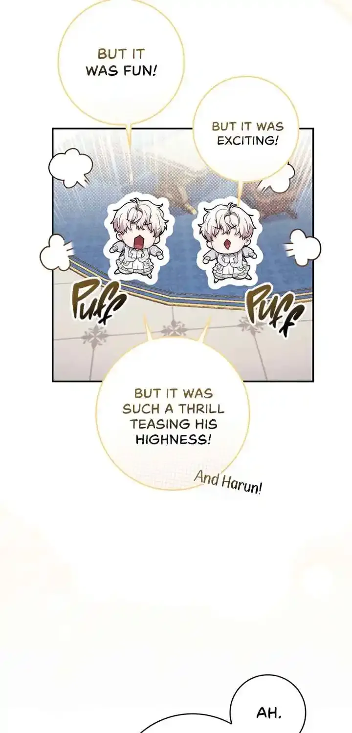 Read The Male Lead Is Obsessed With My Health EN Manga Online