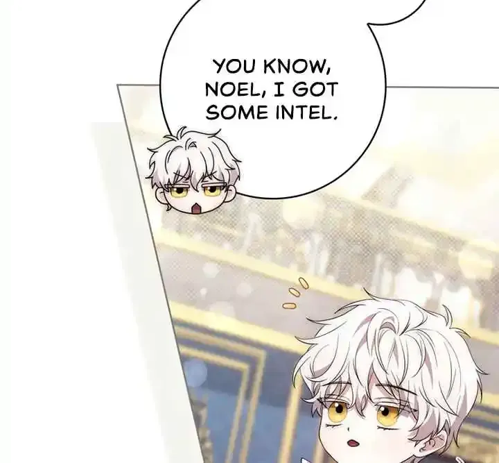Read The Male Lead Is Obsessed With My Health EN Manga Online