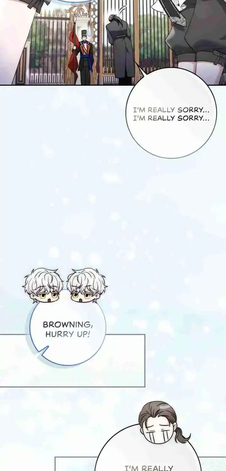 Read The Male Lead Is Obsessed With My Health EN Manga Online