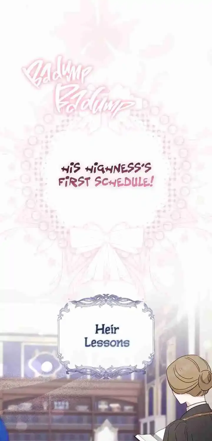 Read The Male Lead Is Obsessed With My Health EN Manga Online