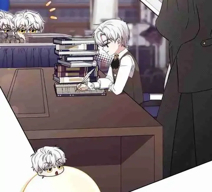 Read The Male Lead Is Obsessed With My Health EN Manga Online