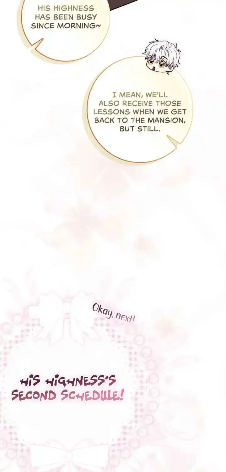 Read The Male Lead Is Obsessed With My Health EN Manga Online
