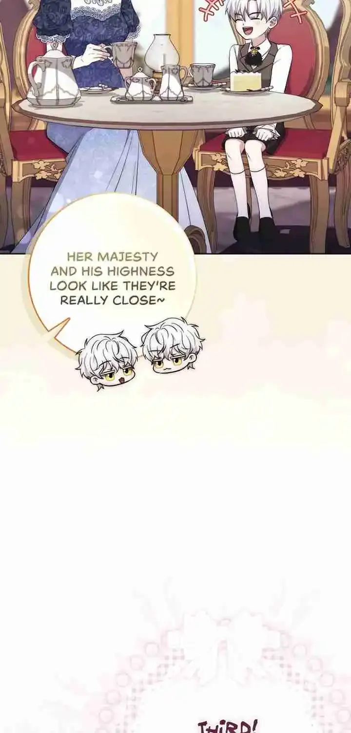 Read The Male Lead Is Obsessed With My Health EN Manga Online