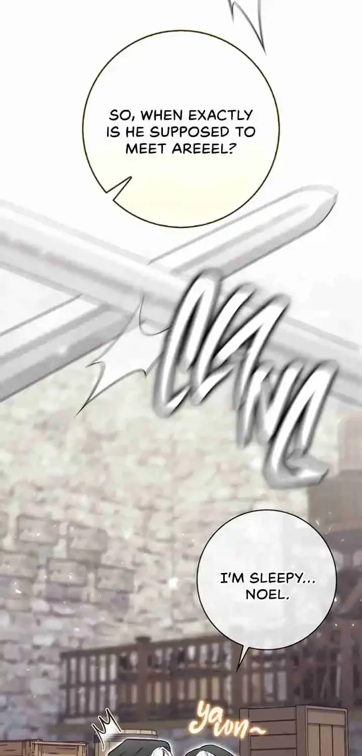 Read The Male Lead Is Obsessed With My Health EN Manga Online