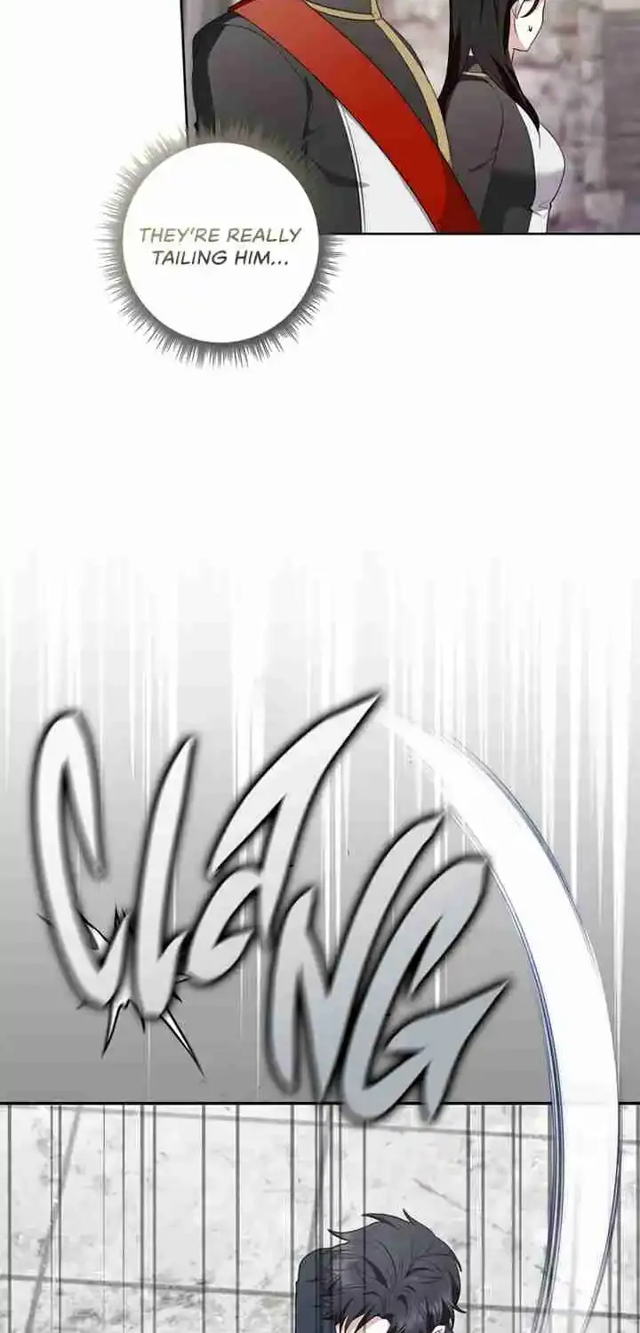 Read The Male Lead Is Obsessed With My Health EN Manga Online