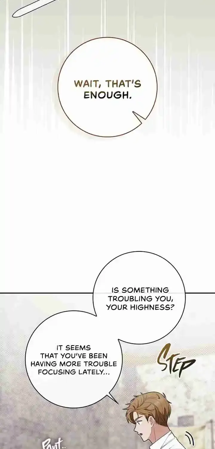 Read The Male Lead Is Obsessed With My Health EN Manga Online