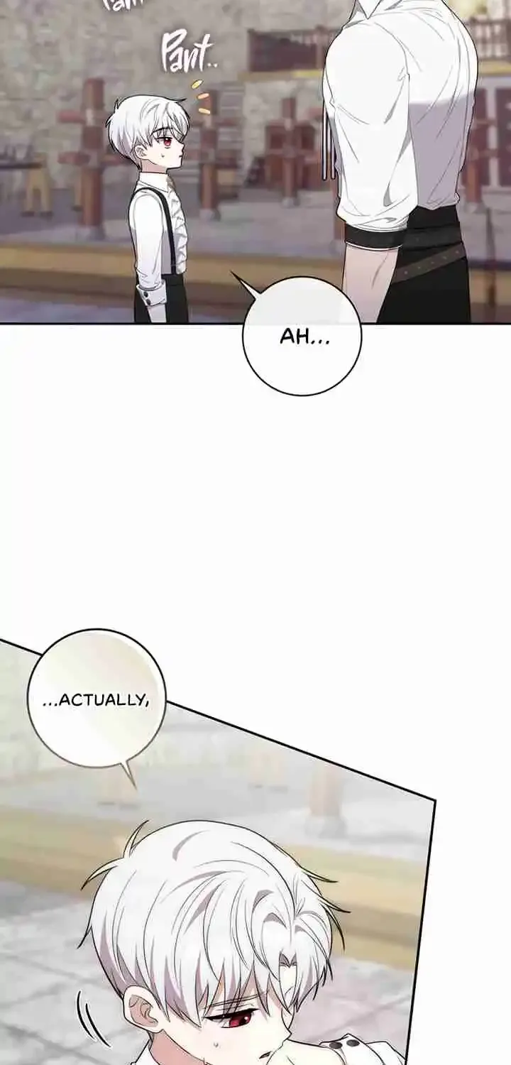 Read The Male Lead Is Obsessed With My Health EN Manga Online