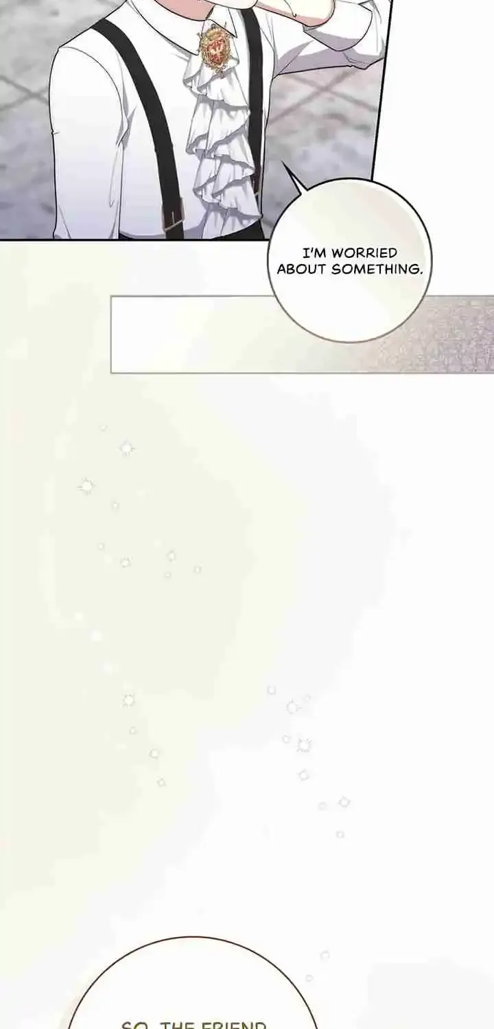 Read The Male Lead Is Obsessed With My Health EN Manga Online