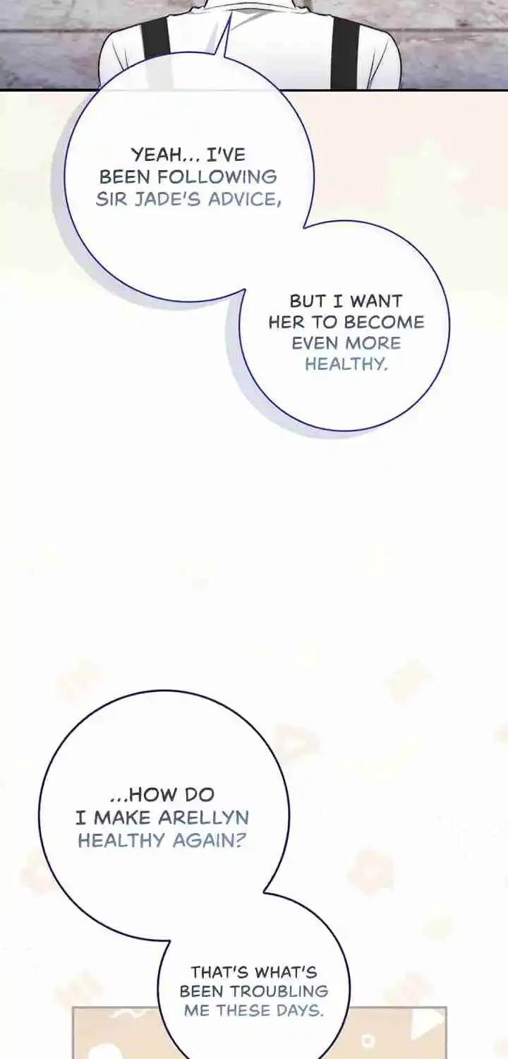 Read The Male Lead Is Obsessed With My Health EN Manga Online