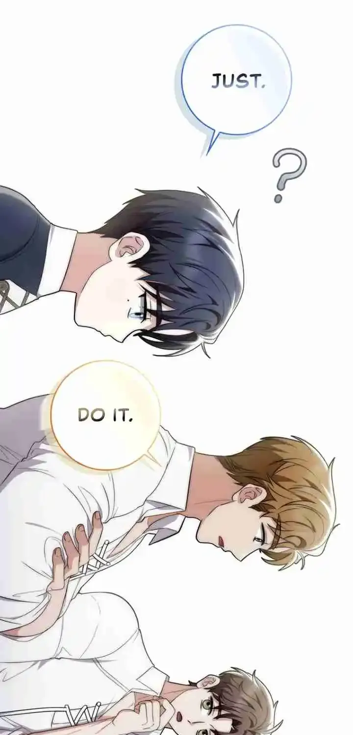 Read The Male Lead Is Obsessed With My Health EN Manga Online
