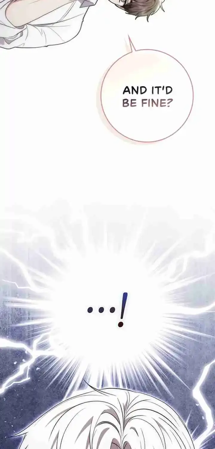 Read The Male Lead Is Obsessed With My Health EN Manga Online