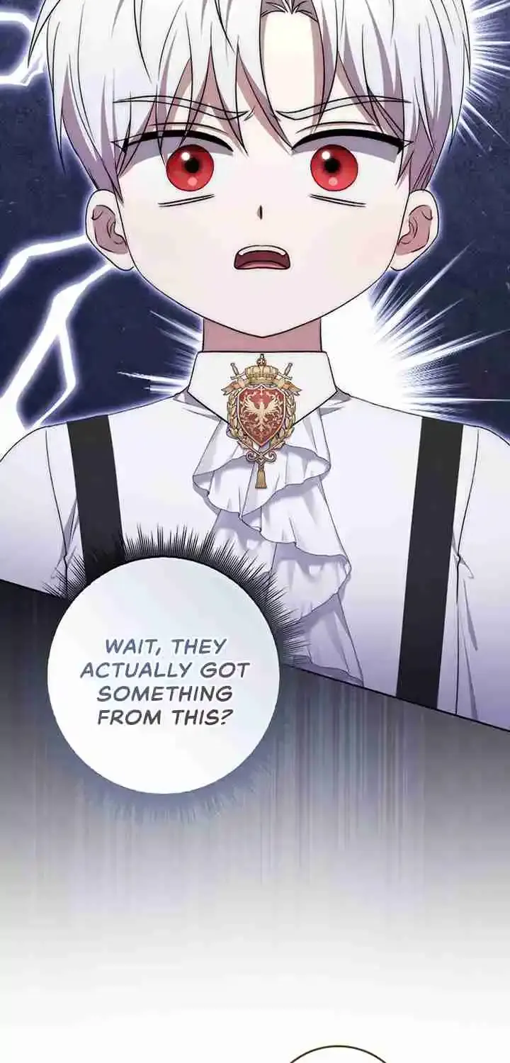 Read The Male Lead Is Obsessed With My Health EN Manga Online