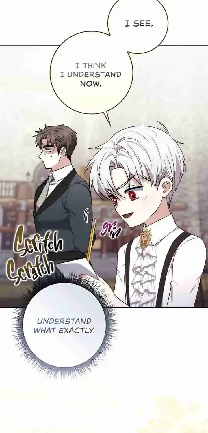 Read The Male Lead Is Obsessed With My Health EN Manga Online