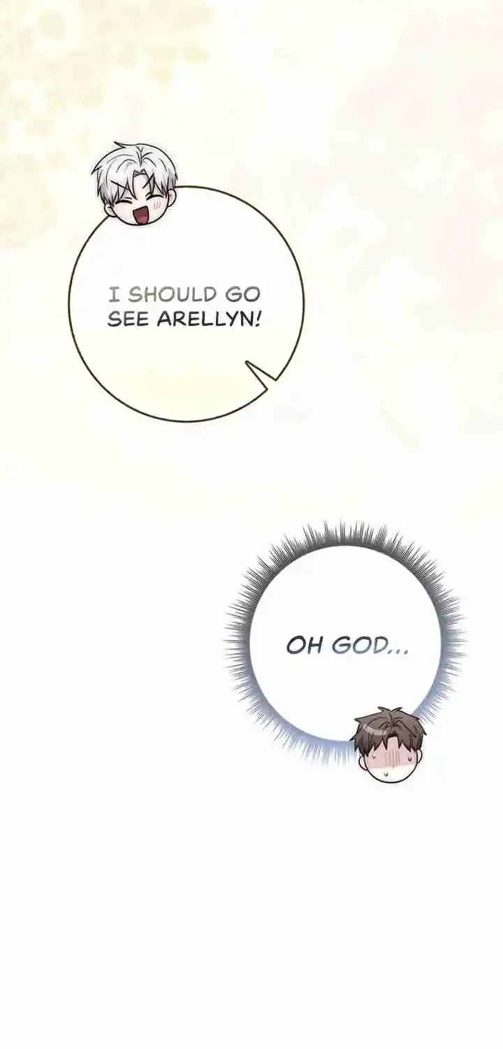 Read The Male Lead Is Obsessed With My Health EN Manga Online