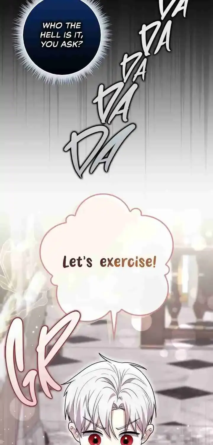 Read The Male Lead Is Obsessed With My Health EN Manga Online