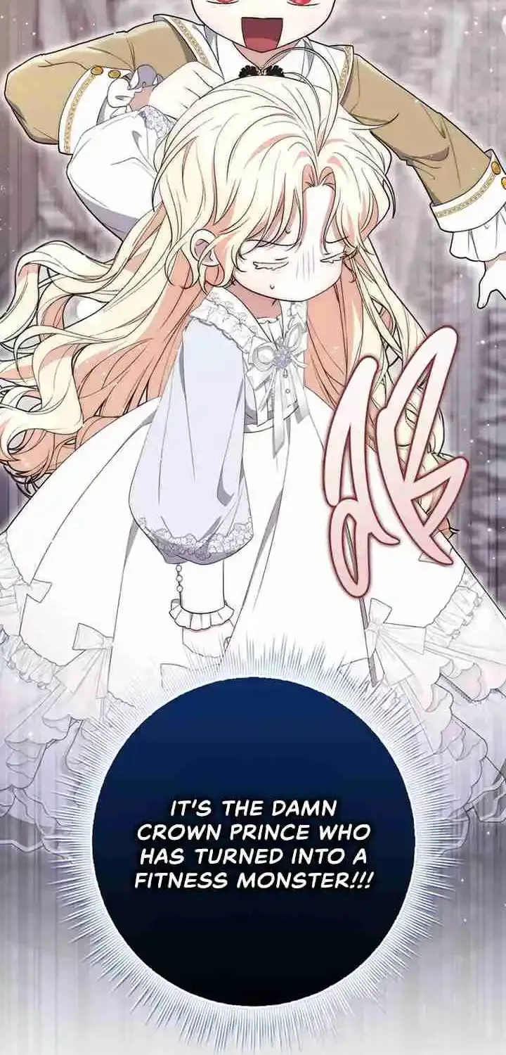 Read The Male Lead Is Obsessed With My Health EN Manga Online
