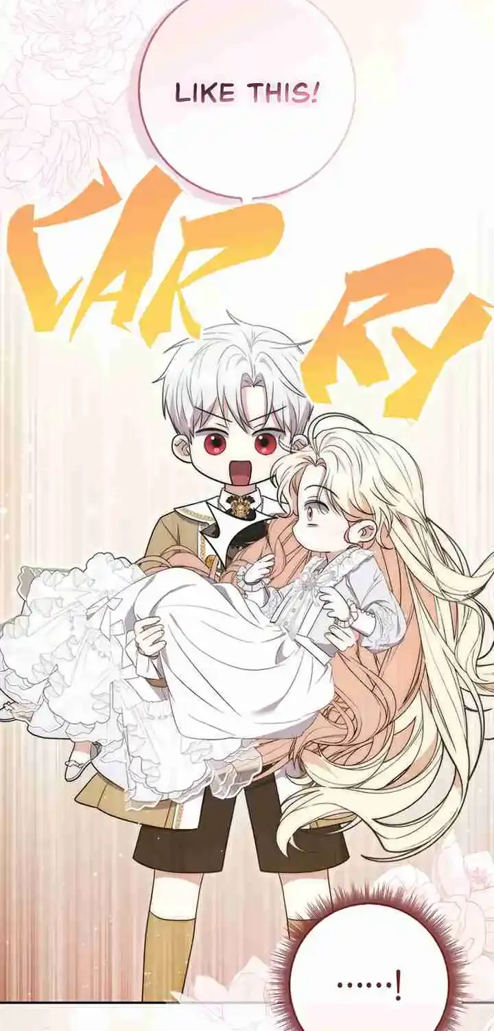 Read The Male Lead Is Obsessed With My Health EN Manga Online