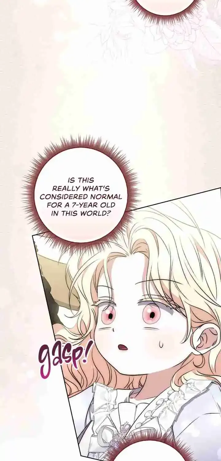 Read The Male Lead Is Obsessed With My Health EN Manga Online