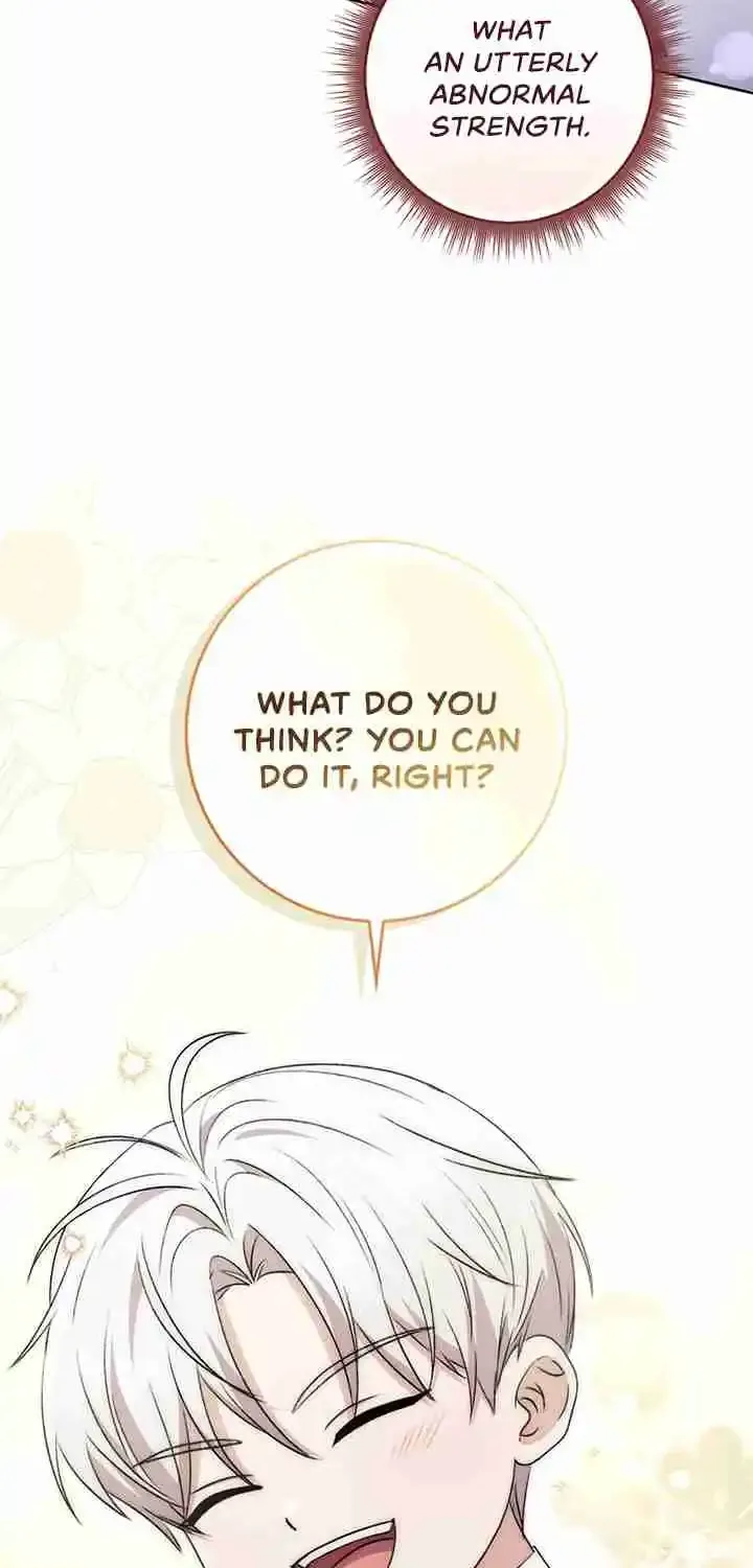 Read The Male Lead Is Obsessed With My Health EN Manga Online