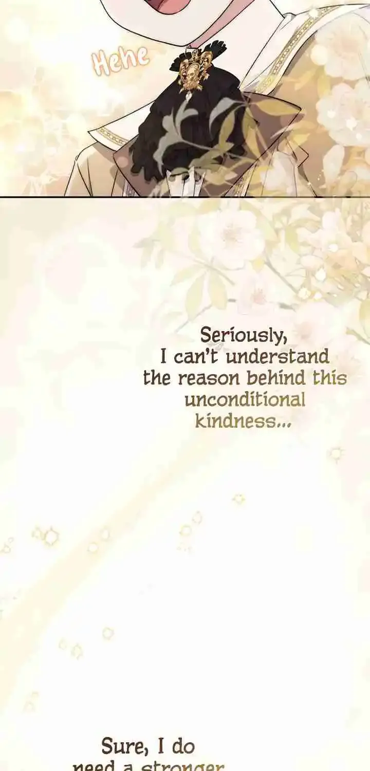 Read The Male Lead Is Obsessed With My Health EN Manga Online