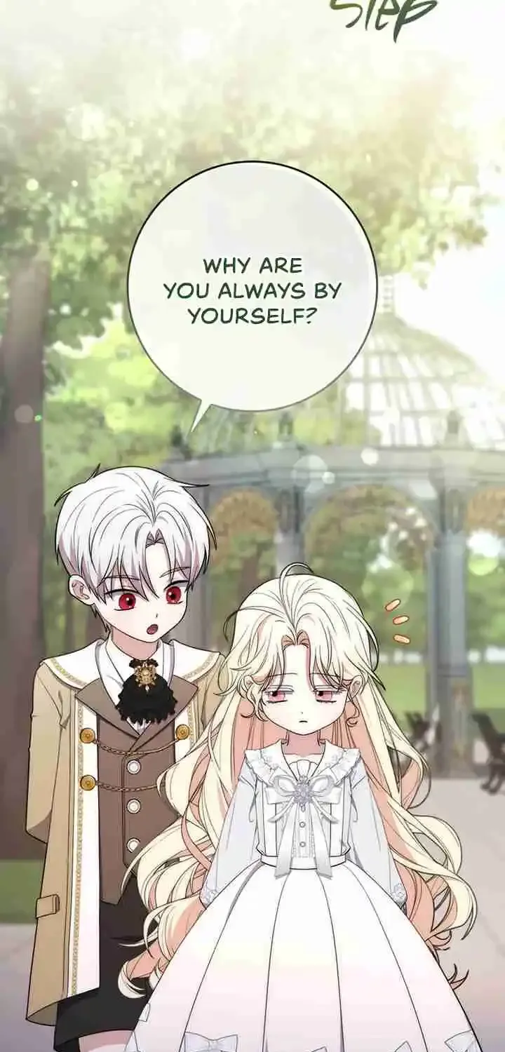 Read The Male Lead Is Obsessed With My Health EN Manga Online