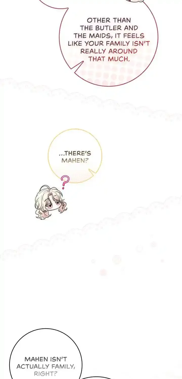 Read The Male Lead Is Obsessed With My Health EN Manga Online