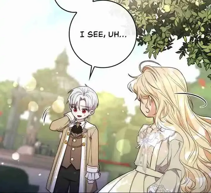 Read The Male Lead Is Obsessed With My Health EN Manga Online