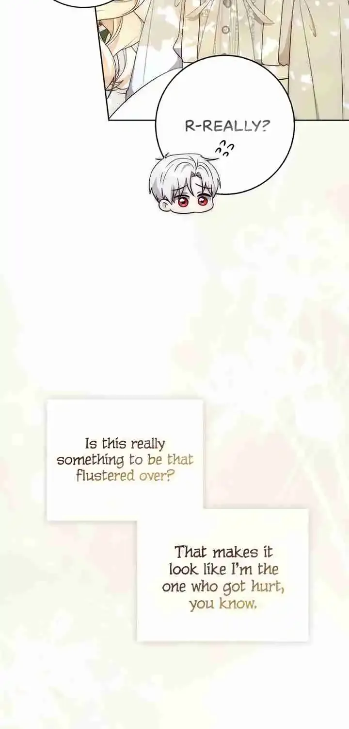 Read The Male Lead Is Obsessed With My Health EN Manga Online