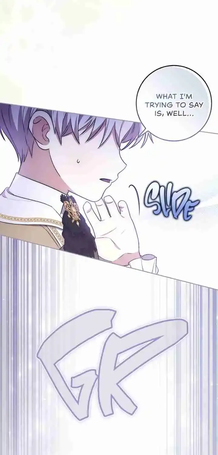 Read The Male Lead Is Obsessed With My Health EN Manga Online